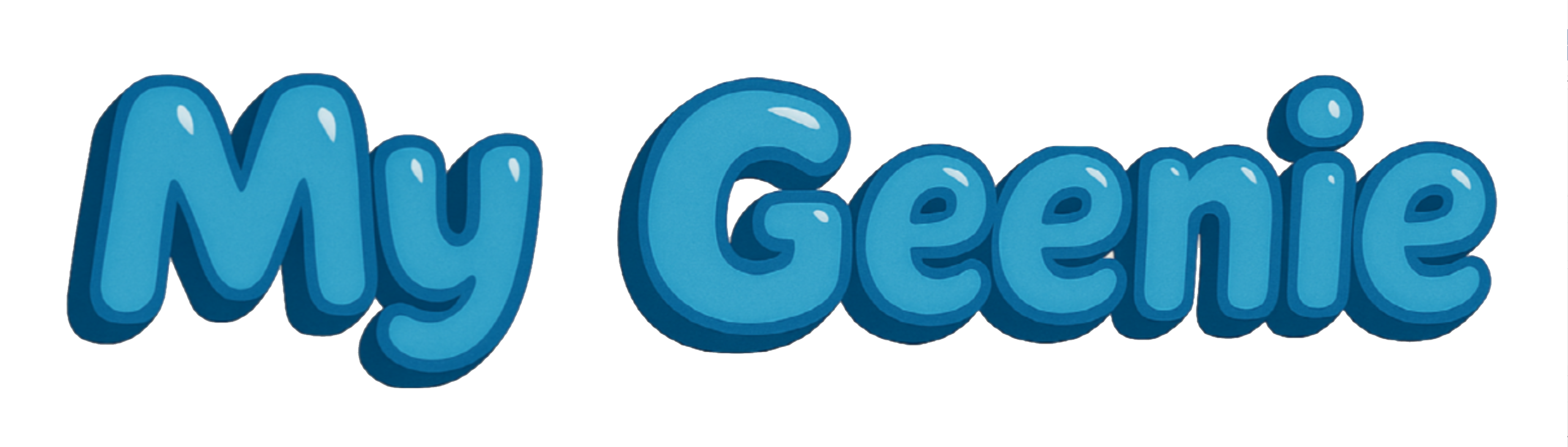 My Geenie Logo